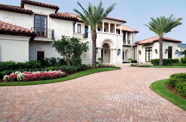 Best Driveway Pavers Near Me  in Kana, UT