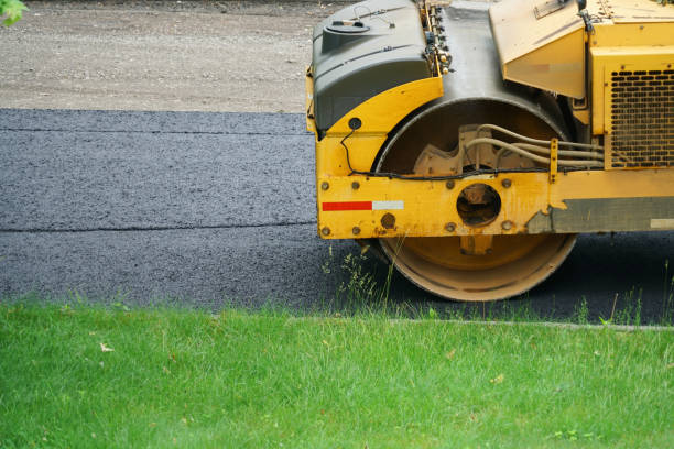Best Local Driveway Pavers  in Kana, UT