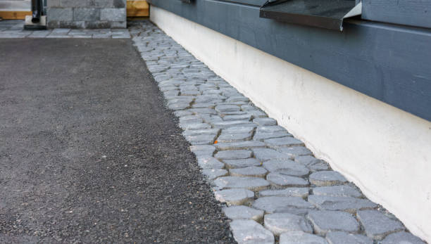 Best Cobblestone Driveway Pavers  in Kana, UT